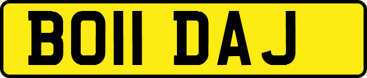 BO11DAJ