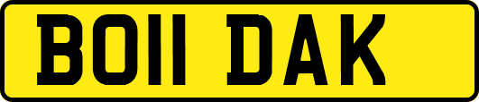 BO11DAK