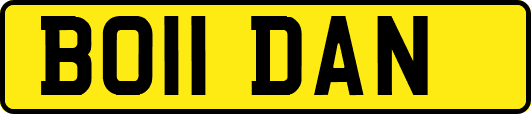 BO11DAN