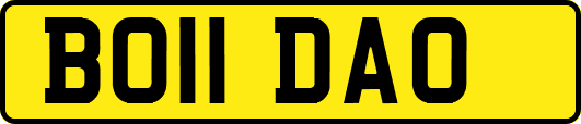BO11DAO