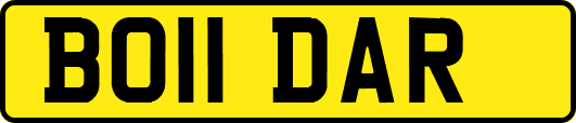 BO11DAR
