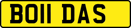 BO11DAS