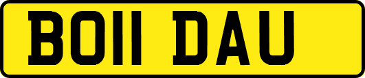 BO11DAU