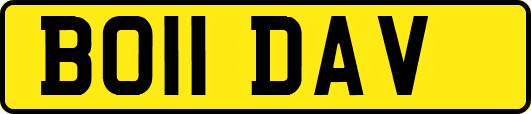 BO11DAV