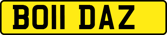 BO11DAZ