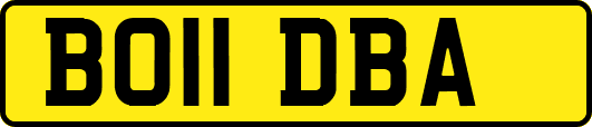 BO11DBA