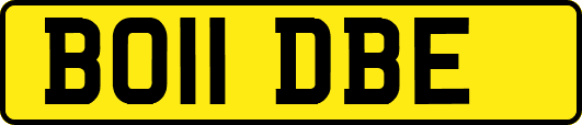 BO11DBE
