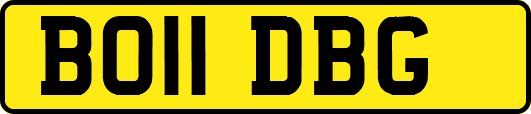 BO11DBG