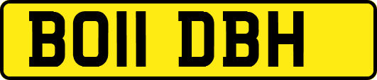 BO11DBH