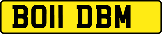 BO11DBM