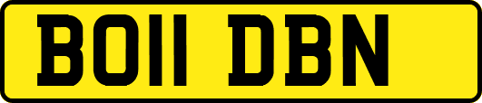 BO11DBN