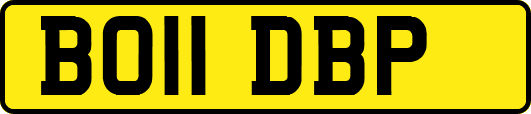 BO11DBP