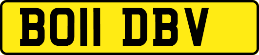BO11DBV
