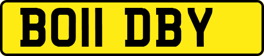 BO11DBY