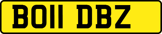 BO11DBZ