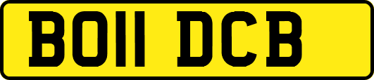 BO11DCB