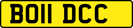 BO11DCC