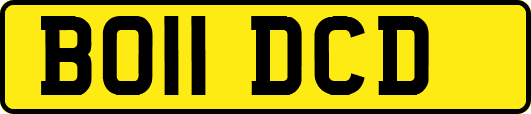 BO11DCD