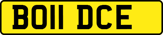 BO11DCE