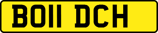BO11DCH
