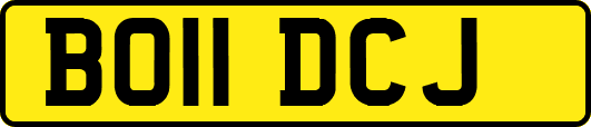 BO11DCJ