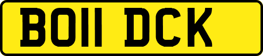 BO11DCK