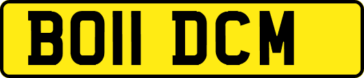BO11DCM