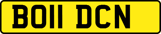 BO11DCN