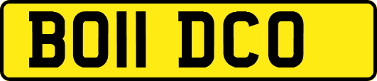 BO11DCO