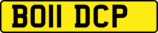 BO11DCP