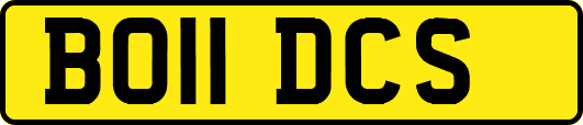 BO11DCS