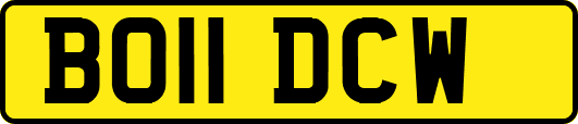 BO11DCW