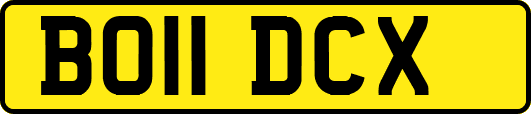 BO11DCX