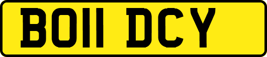 BO11DCY