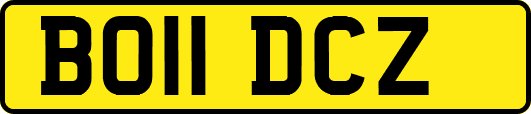 BO11DCZ