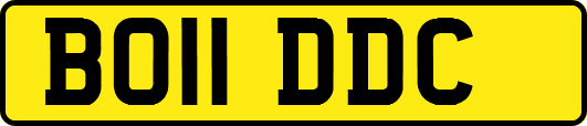 BO11DDC