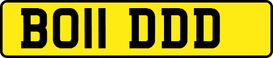 BO11DDD