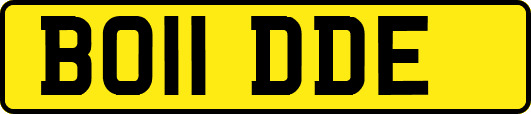 BO11DDE