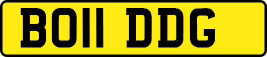 BO11DDG
