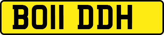BO11DDH