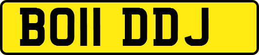BO11DDJ