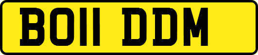 BO11DDM