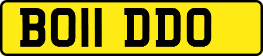 BO11DDO