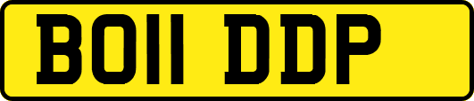 BO11DDP