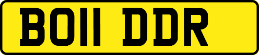 BO11DDR
