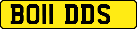BO11DDS