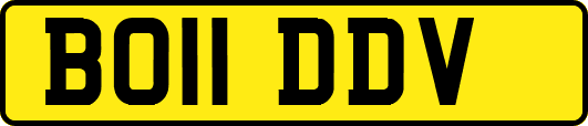 BO11DDV