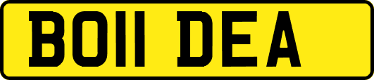 BO11DEA