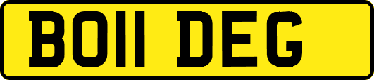 BO11DEG
