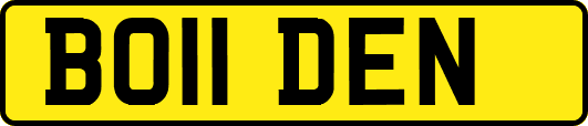 BO11DEN
